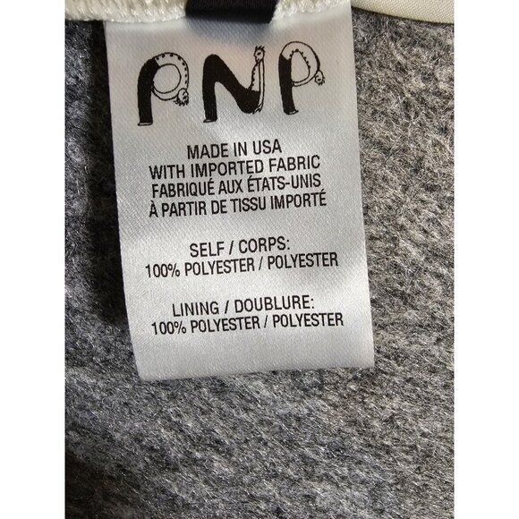 Puppets & Puppets Chris Pants in Ivory MSRP $795 - Picture 11 of 16